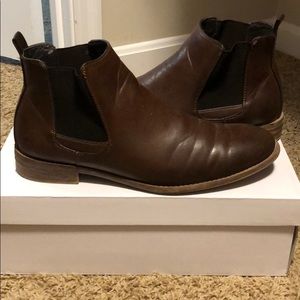 Chelsea Boots